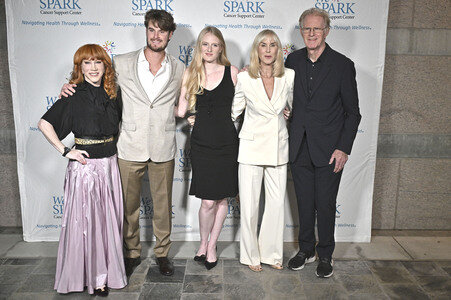 'May Contain Nuts! A Night of Comedy' in Los Angeles