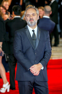 Weltpremiere 'Spectre' in London