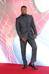 'The Amazing Spider-Man 2: Rise Of Electro' Premiere, Berlin