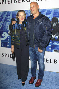 Filmpremiere 'Spielberg' in Los Angeles