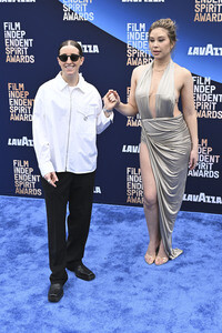 Independent Spirit Awards 2026 in Los Angeles