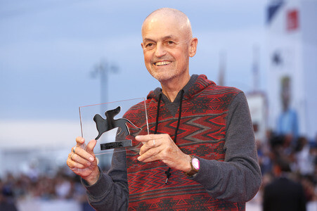 'Spotlight' Premiere, Biennale 2015