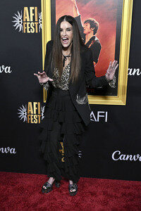 Festival-Opening und Filmpremiere 'Springsteen: Deliver Me from Nowhere', AFI Fest 2025 in Los Angeles