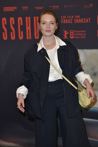 Filmscreening 'Staatsschutz' in Berlin