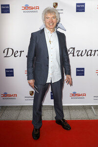 13. Steiger Award in Dortmund