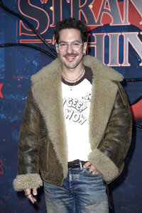 Fan-Event 'Stranger Things' in Berlin