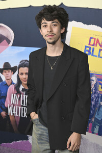 Netflix 'End of Summer Bash' Event in Los Angeles