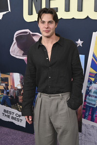 Netflix 'End of Summer Bash' Event in Los Angeles
