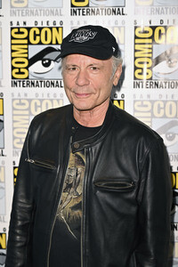 Photocall 'Hollywood's Love Affair with Swordplay', San Diego Comic-Con International 2026