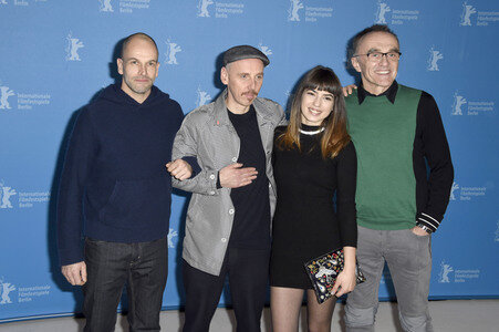 'T2 Trainspotting' Photocall, Berlinale 2017