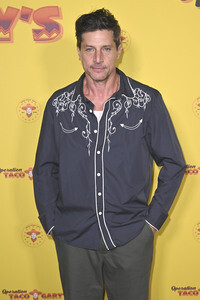 Filmpremiere 'Operation Taco Gary's' in Los Angeles