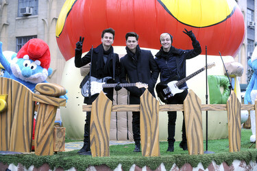 88. Thanksgiving Day Parade, New York