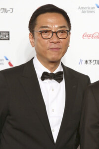 Eröffnung vom Tokyo International Film Festival 2018