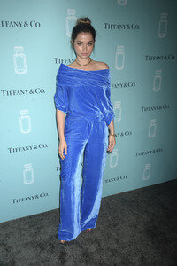 Tiffany & Co. Fragrance Launch in New York