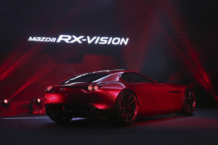44. Tokyo Motor Show Presset