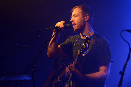 Konzert von Kyles Tolone in Hannover