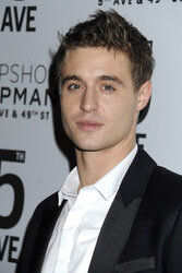 Topshop Topman Flagship Opening Dinner, New York