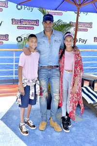 Filmpremiere 'Hotel Transsilvanien 3 - Ein Monster Urlaub' in Los Angeles