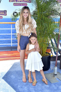 Filmpremiere 'Hotel Transsilvanien 3 - Ein Monster Urlaub' in Los Angeles