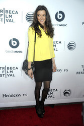 'Time is Illmatic' Premiere auf dem Tribeca Film Festival, New York