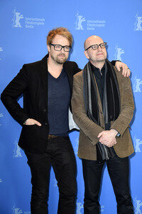 'Unsane' Photocall, Berlinale 2018