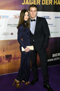 Filmpremiere 'Urban Records' in Berlin