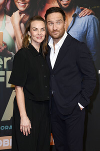 Filmpremiere 'Der perfekte Urlaub' in Berlin
