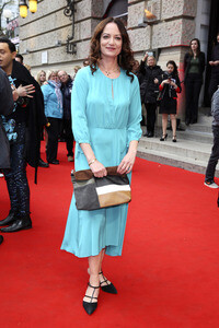 Musicalpremiere 'Tanz der Vampire' in Berlin