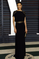 Vanity Fair Oscar Party 2015, Beverly Hills