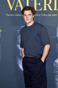 Filmpremiere 'Vaterland' in Berlin