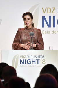VDZ Publishers Night 2018 in Berlin