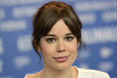 'Victoria' Pressekonferenz, Berlinale 2015