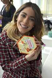 'Violetta' Photocall, München