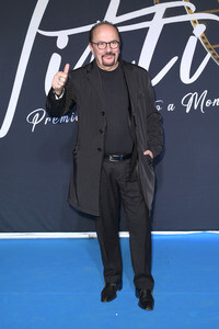 Preisverleihung 'Il Vitti 2025' in Rom