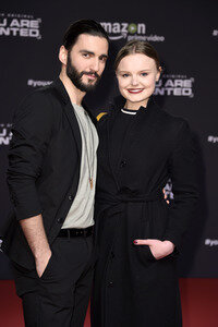 Filmpremiere 'You Are Wanted' in Berlin