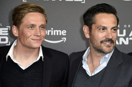 Staffel 2 Premiere 'You Are Wanted' in Berlin