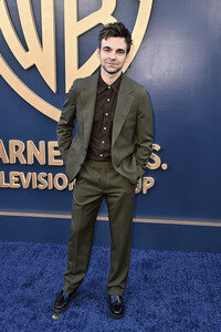 Warner Bros. Primetime Emmy Awards 2025 Nominierten Feier in Beverly Hills