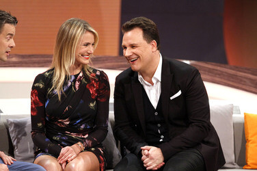 'Wetten, dass...?' TV-Show, Offenburg