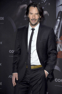 Photocall 'John Wick: Kapitel 2' in Berlin