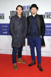 'John Wick' Special-Preview , Berlin