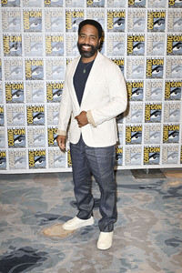 Photocall 'Widow's Bay', San Diego Comic-Con International 2026