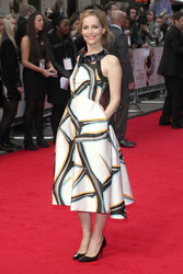 'Die Schadenfreundinnen' Premiere, London