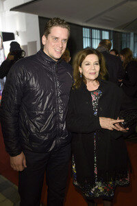 Filmpremiere 'Die Welt der Wunderlichs' in Berlin