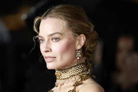 Filmpremiere 'Wuthering Heights - Sturmhöhe' in London