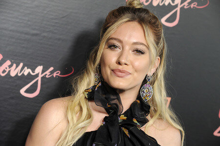 Season Four Premiere 'Younger' in New York