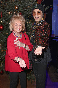 31. Weihnachtsfeier für Obdachlose und Bedürftige 2025 in Berlin