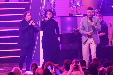 TV-Show 'Die Giovanni Zarrella Show' in Göttingen