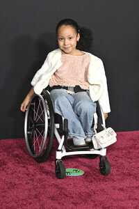 Filmpremiere 'Zoomania 2' in Los Angeles