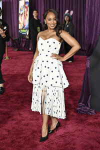 Filmpremiere 'Zoomania 2' in Los Angeles