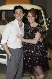 BFFS Backstage Reception, Berlinale 2026